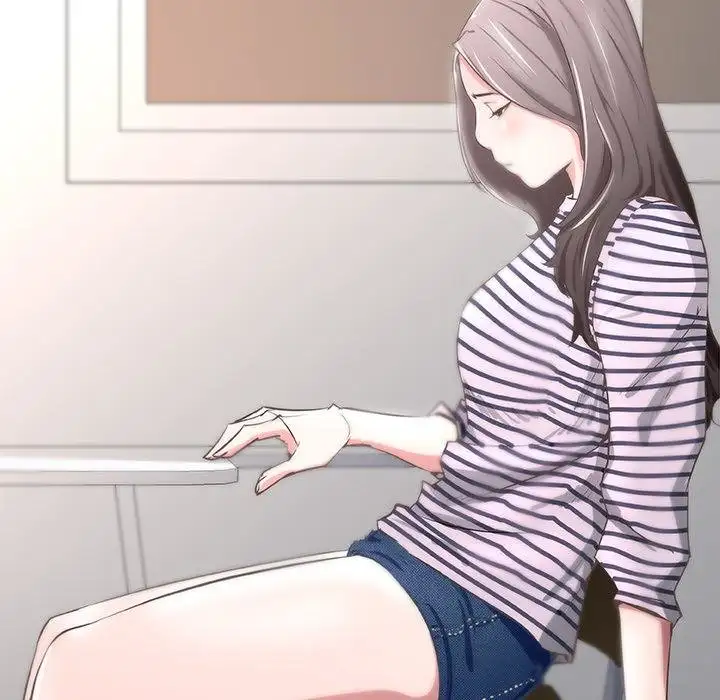 Una Mujer Que Come Sola - Episode 1 - read scene 57