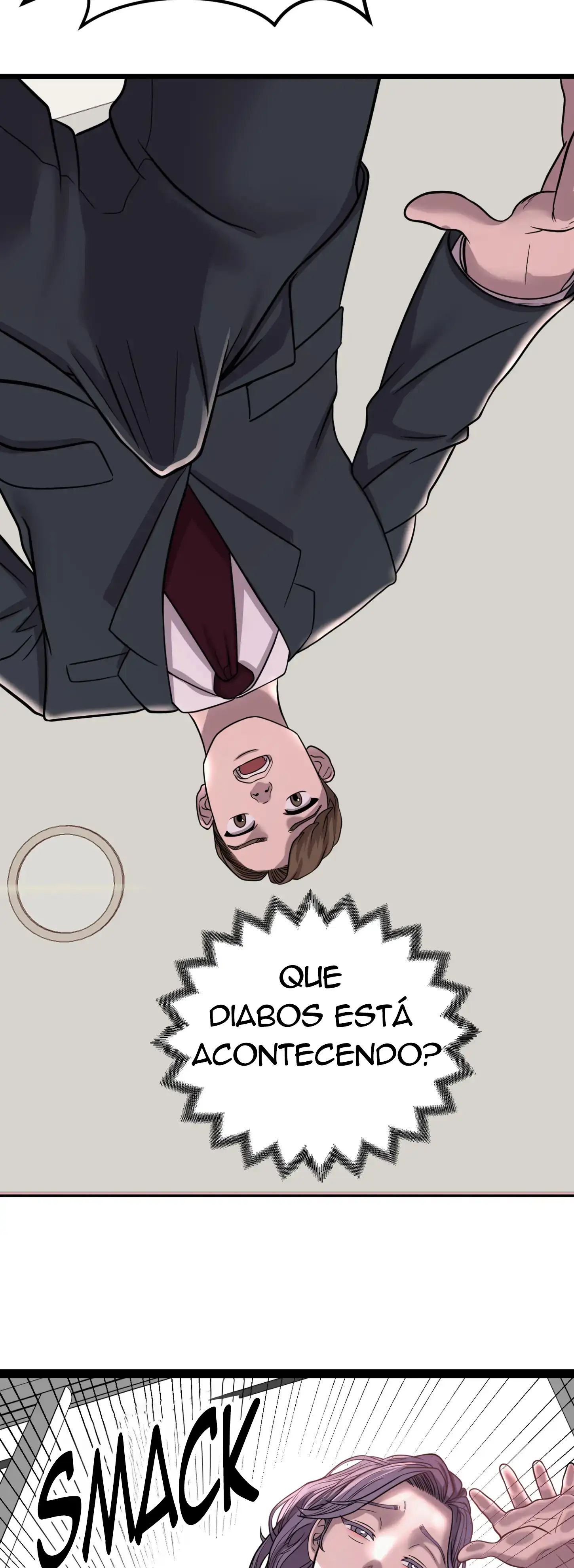 Elevador - Episode 1 - read scene 64