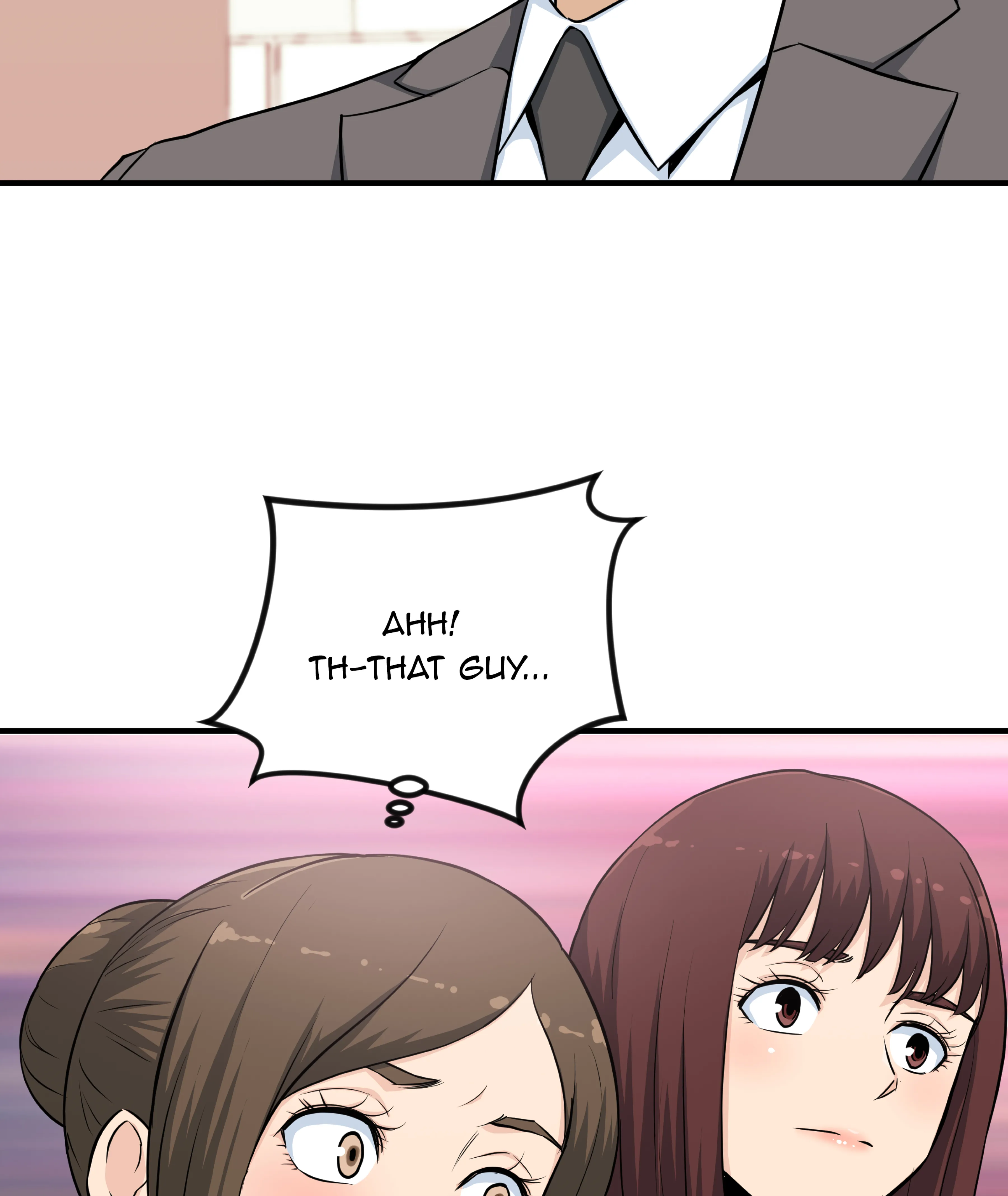Office Bible - Episode 2 - read scene 5