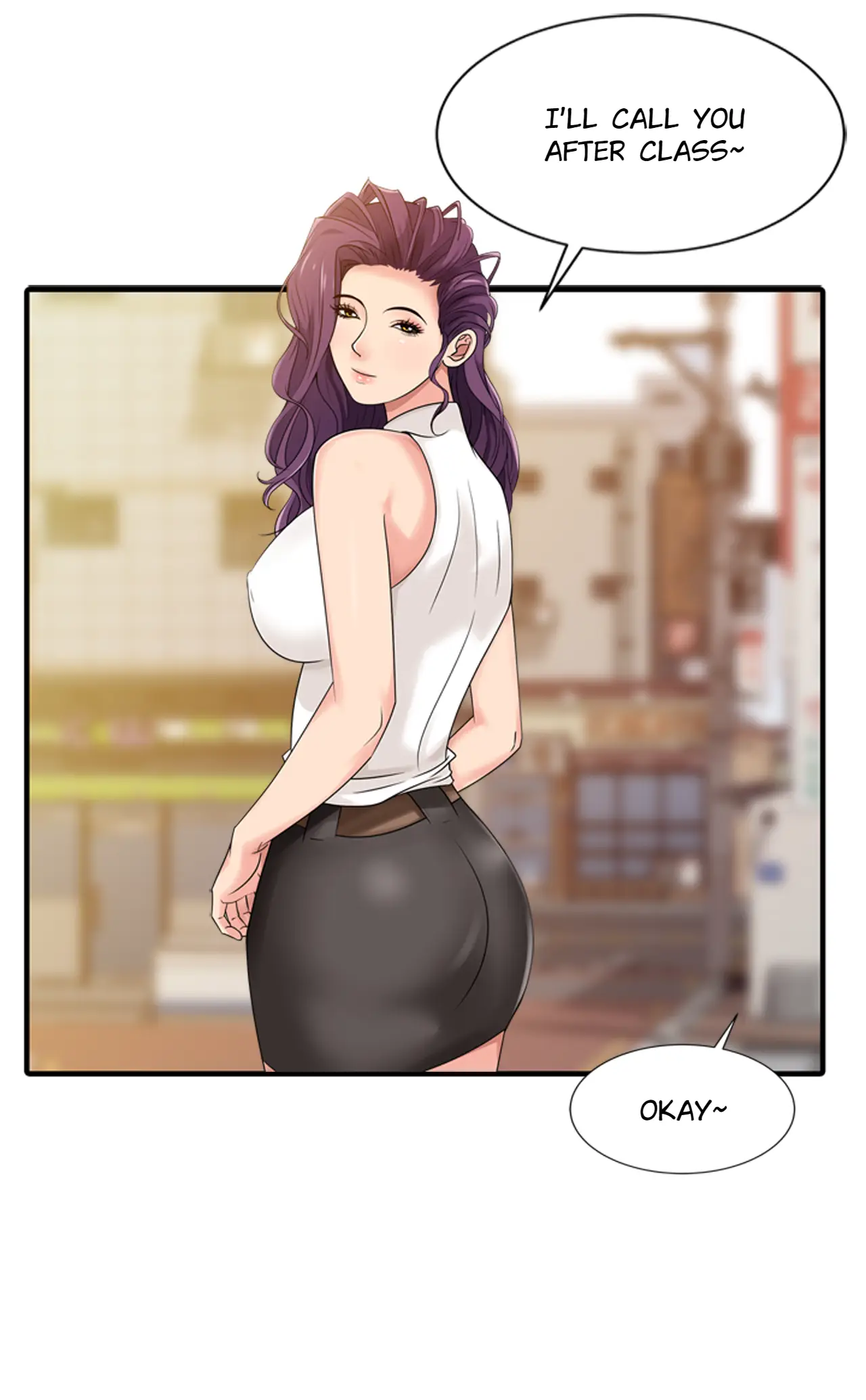 Secret Weapon - Episode 1 - read scene 42