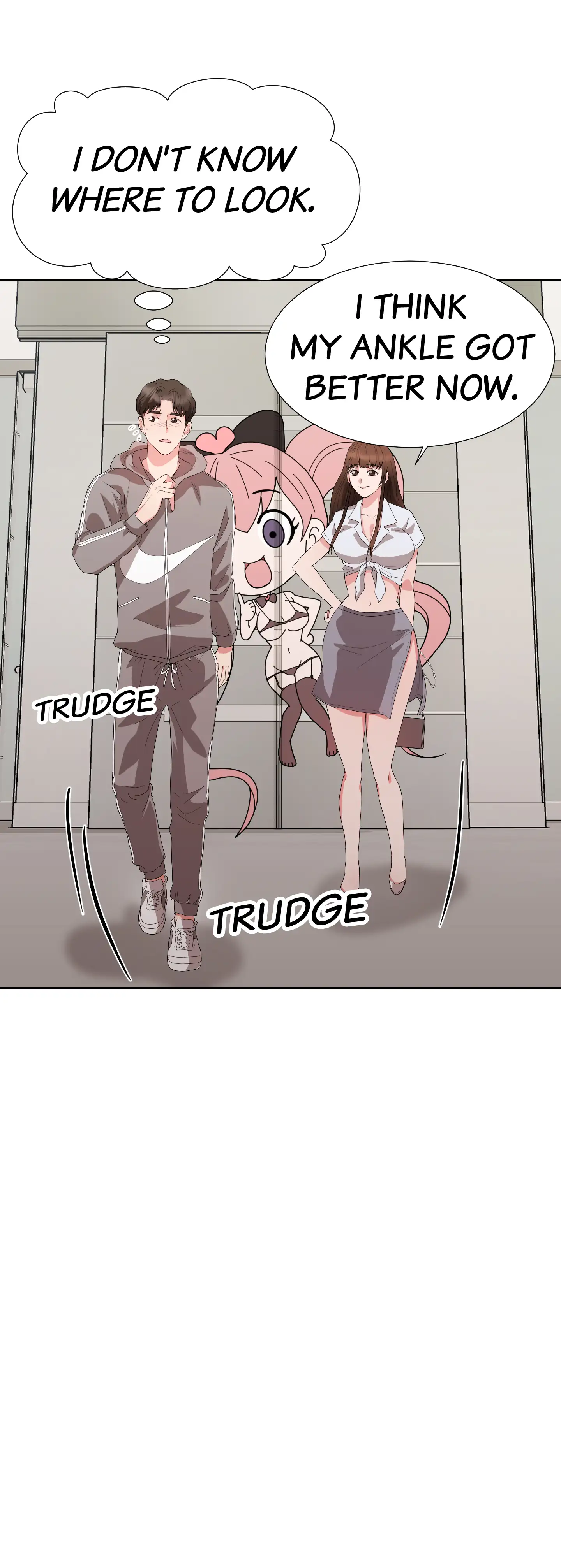 Her Obedient Toy - Episode 2 - read scene 52