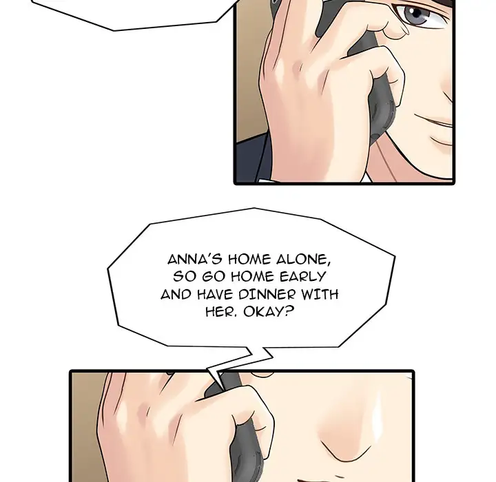 Three Women In My Mind - Episode 3 - read scene 39