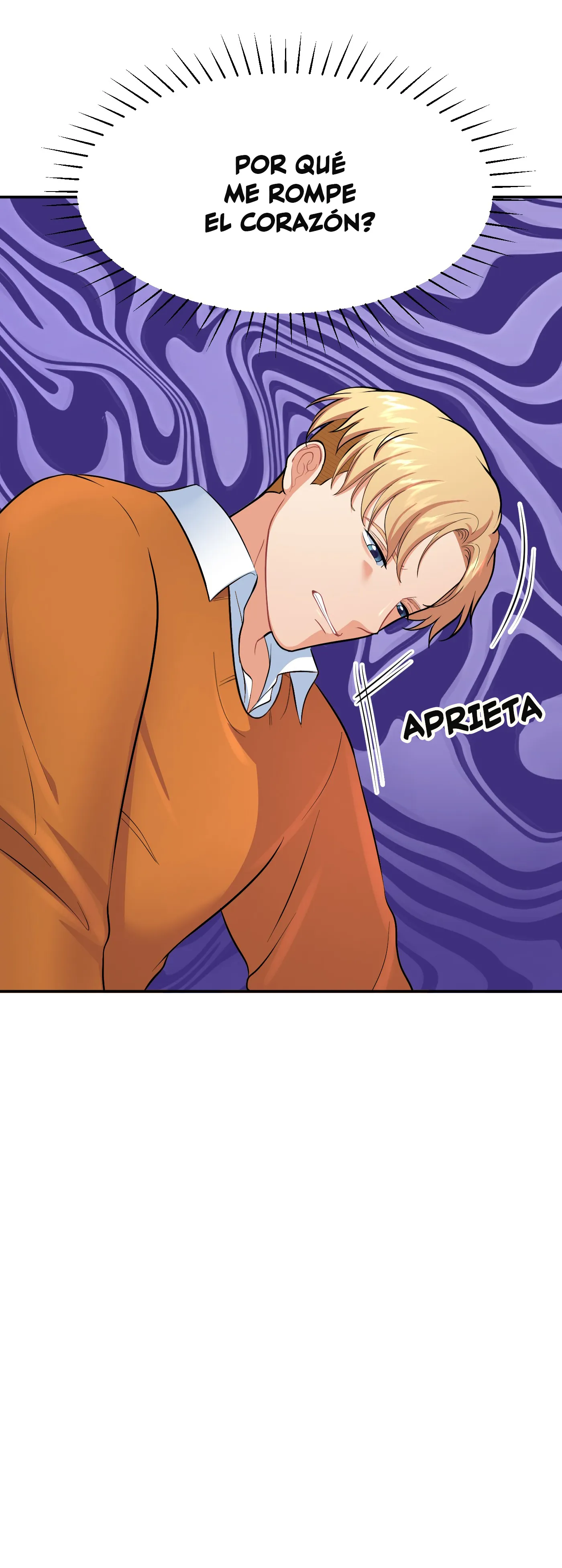 Habitación libre - Episode 2 - read scene 55