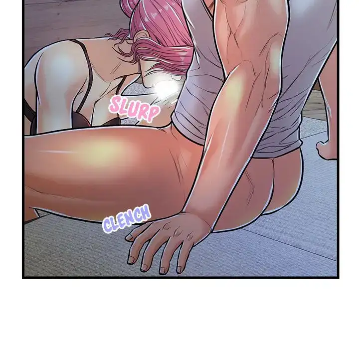 Potential Love Zone - Episode 4 - read scene 11