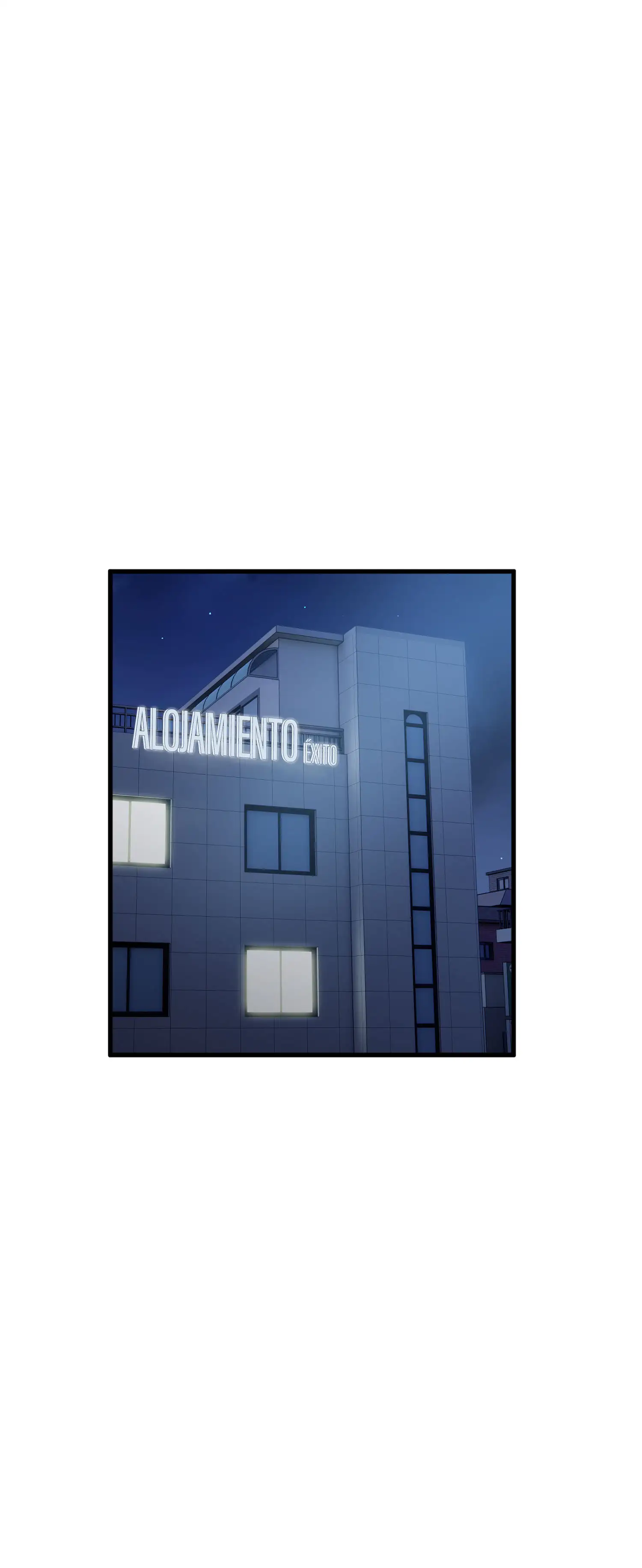 El Empleado Del Banco - Episode 1 - read scene 42