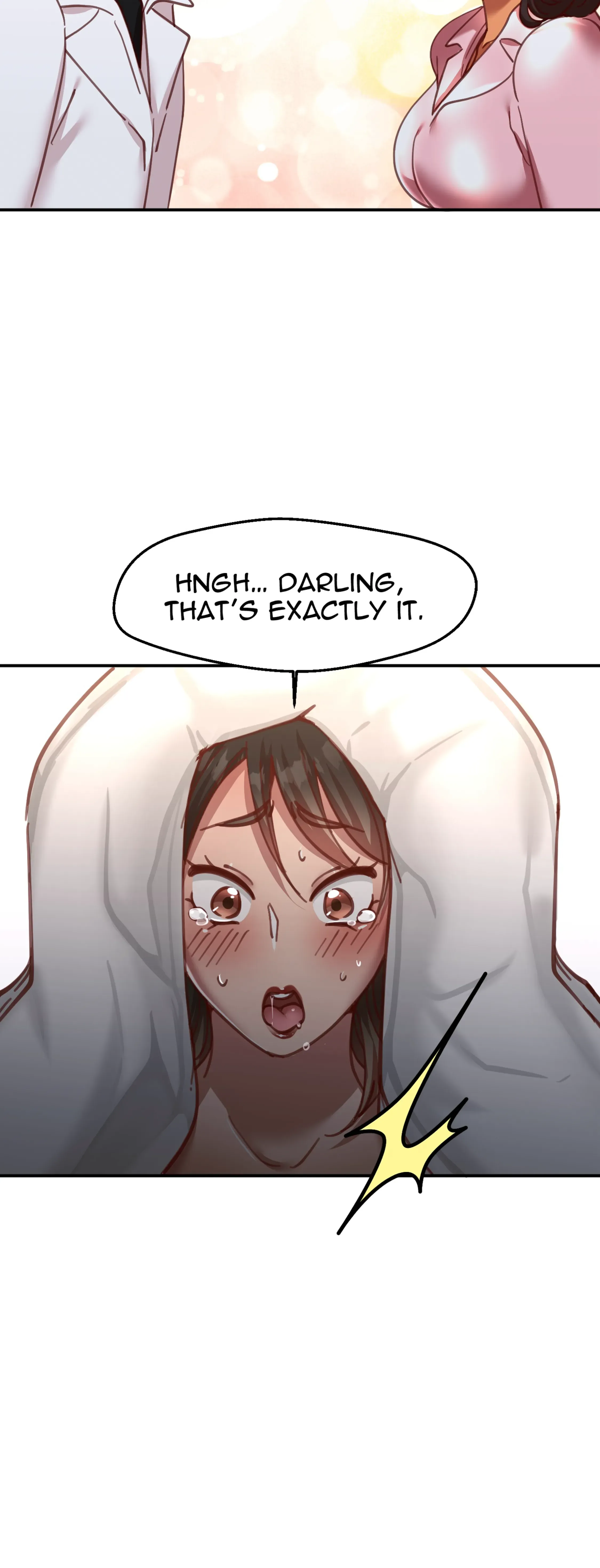 Twin Secret - Prologue - read scene 39