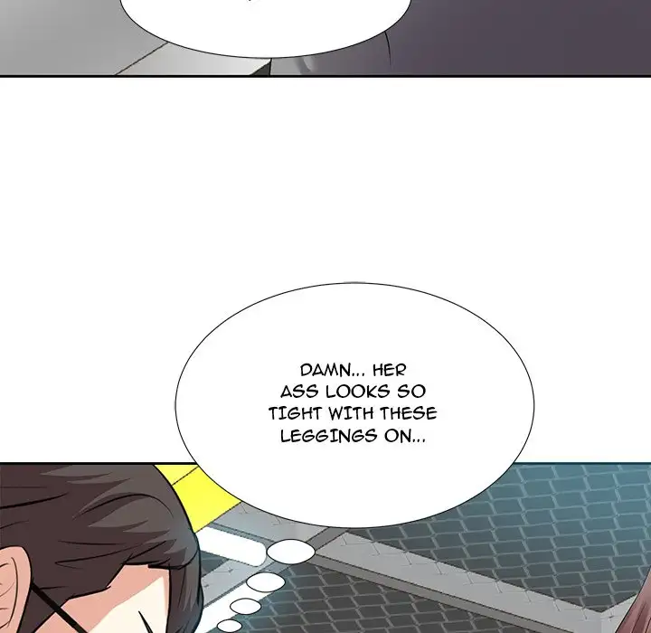 Sugar Daddy - Episode 4 - read scene 42
