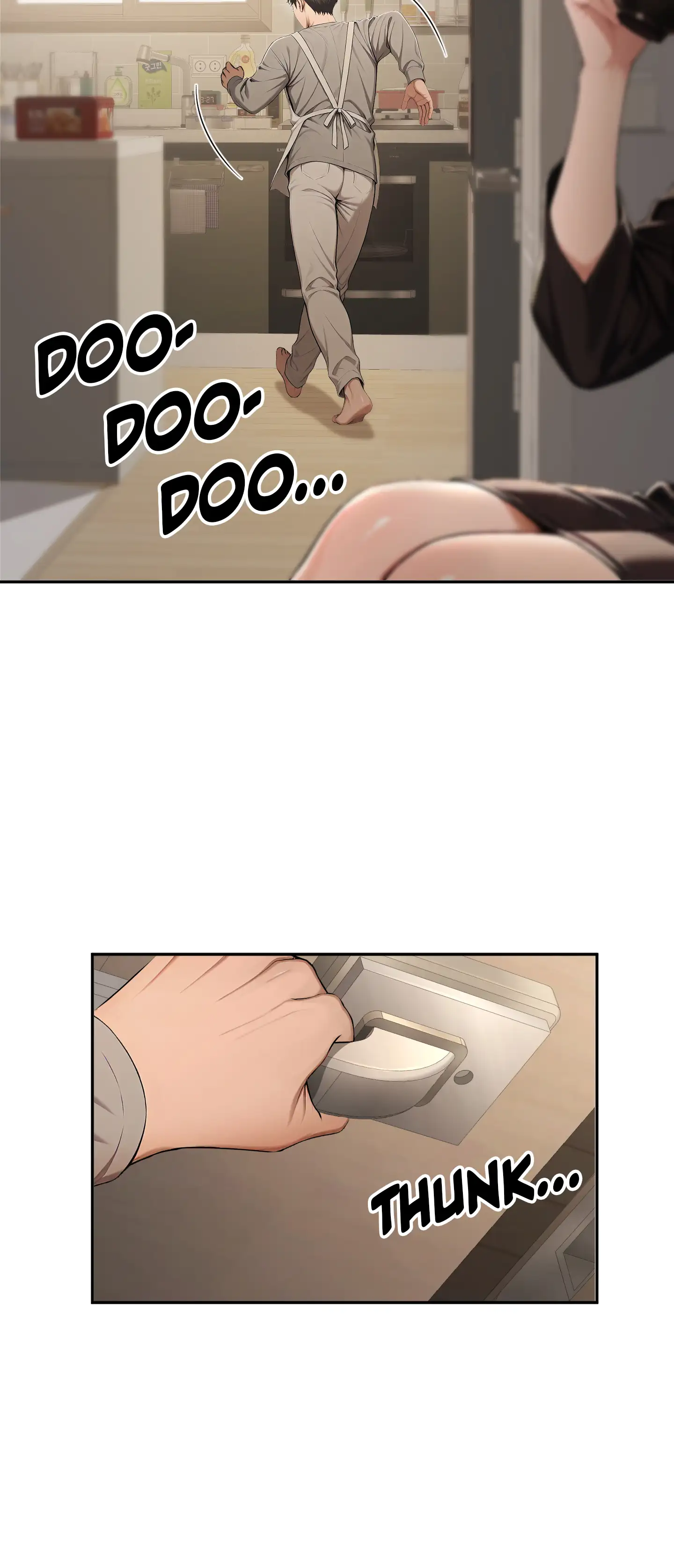 7GF Paradox - Episode 5 - read scene 37