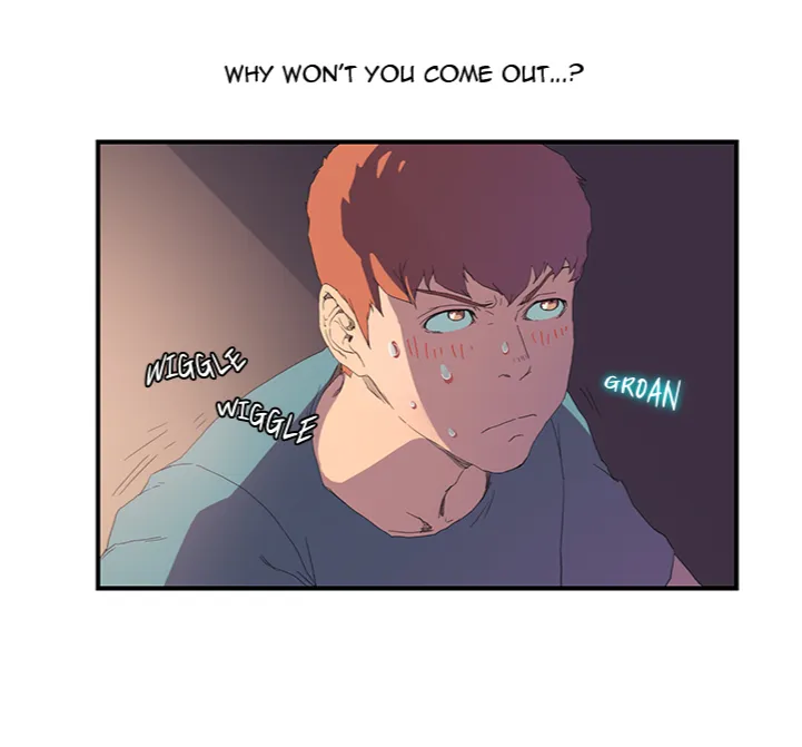 Me, My Dad and His Wife - Episode 2 - read scene 8