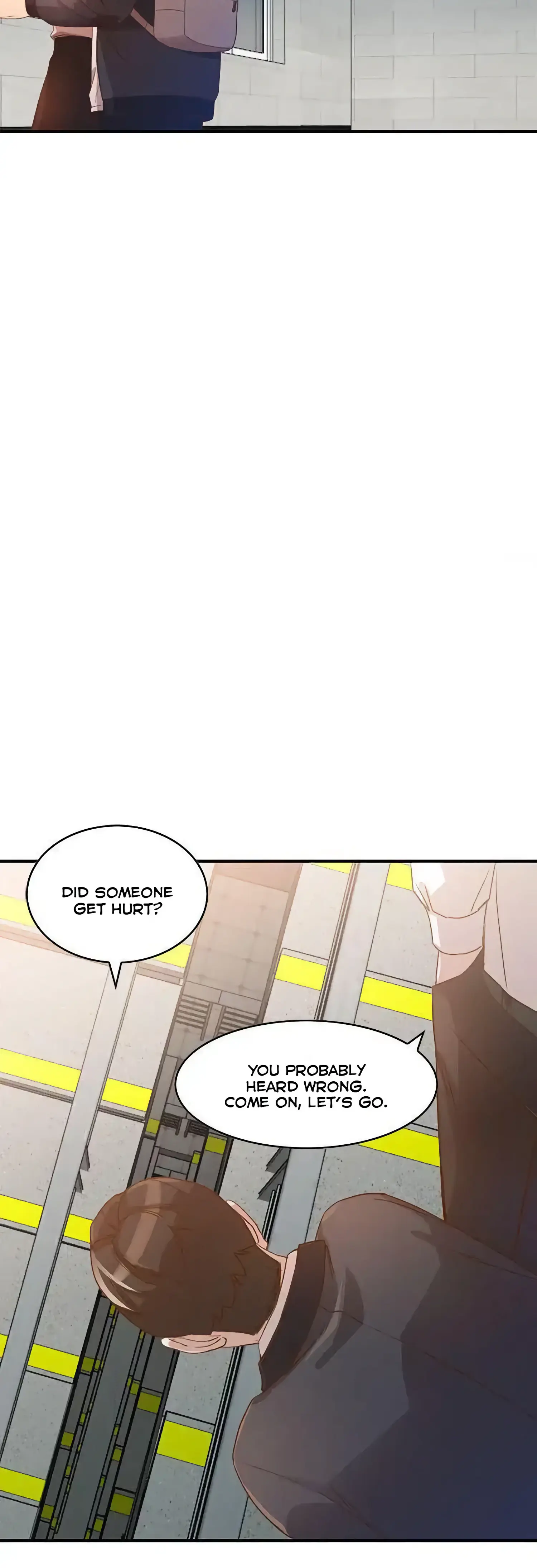 Breaking Boundaries - Episode 4 - read scene 18