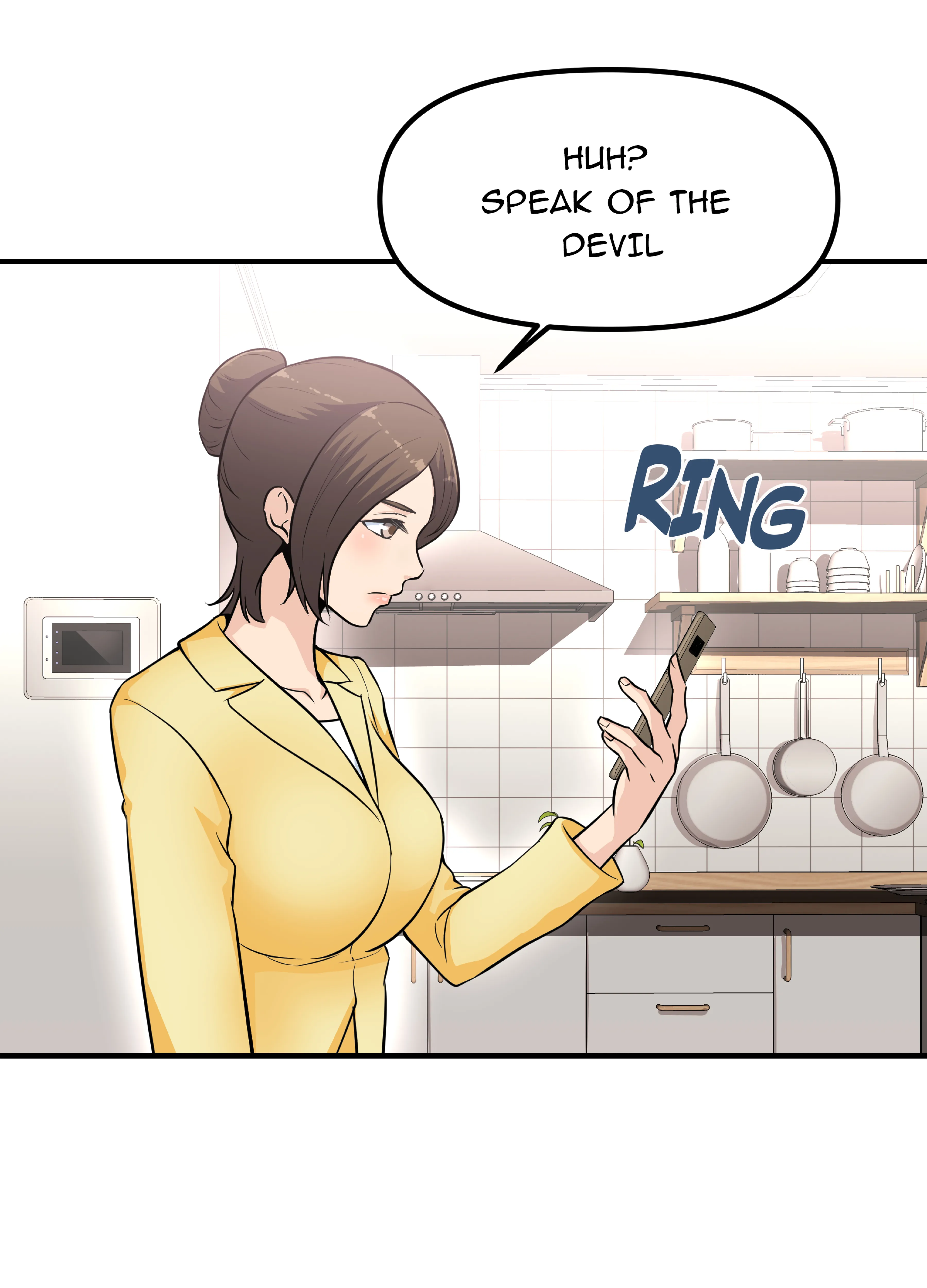 Office Bible - Episode 2 - read scene 64