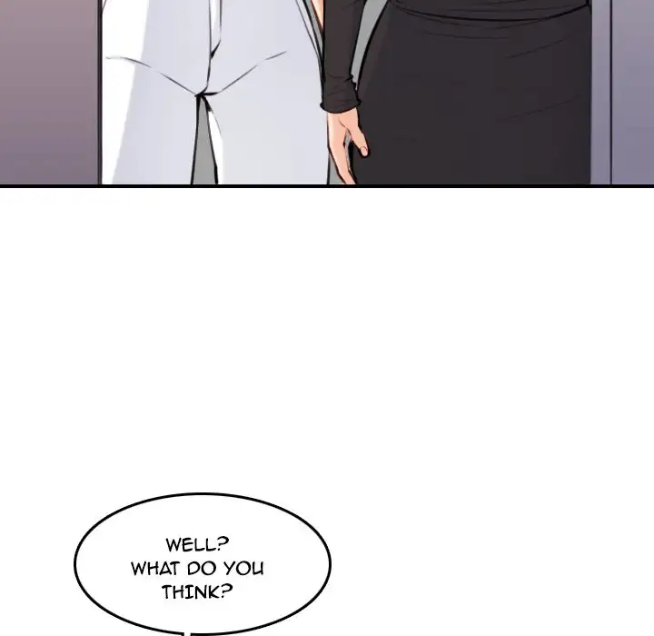 Mom is a Female College Student - Episode 4 - read scene 82