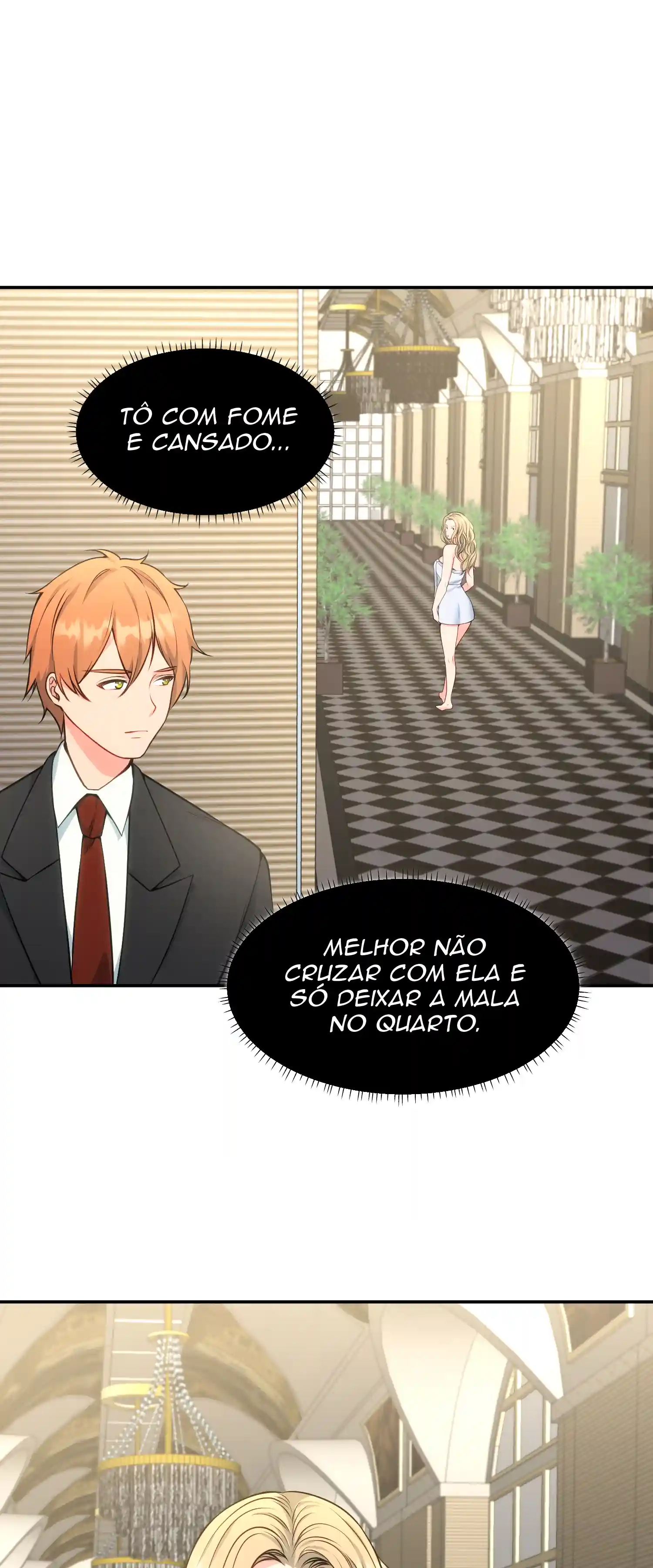 MILF Hotel - Episode 1 - read scene 55