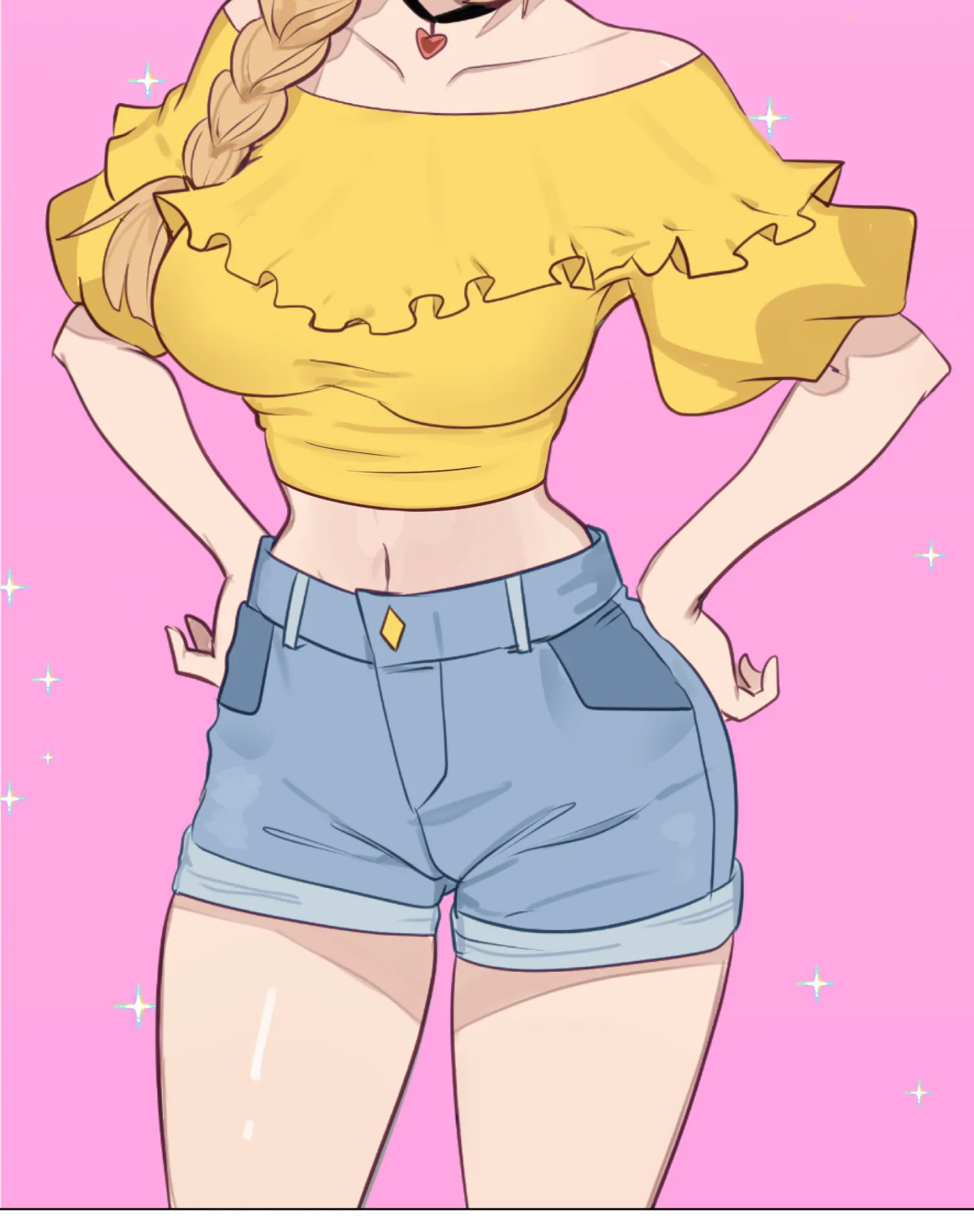 Girl Next Door - Prologue - read scene 26