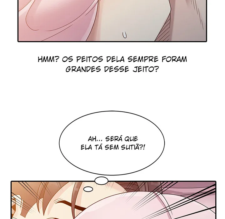 Shh! O Segredo Da Irmã - Episode 1 - read scene 50