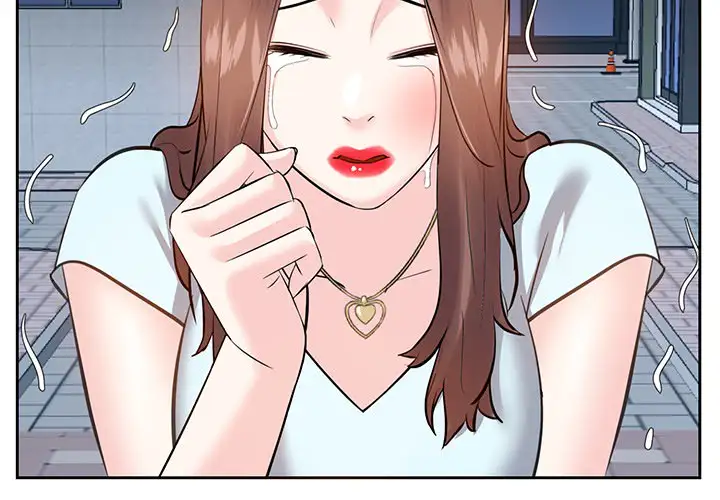 Sugar Daddy - Prologue - read scene 2