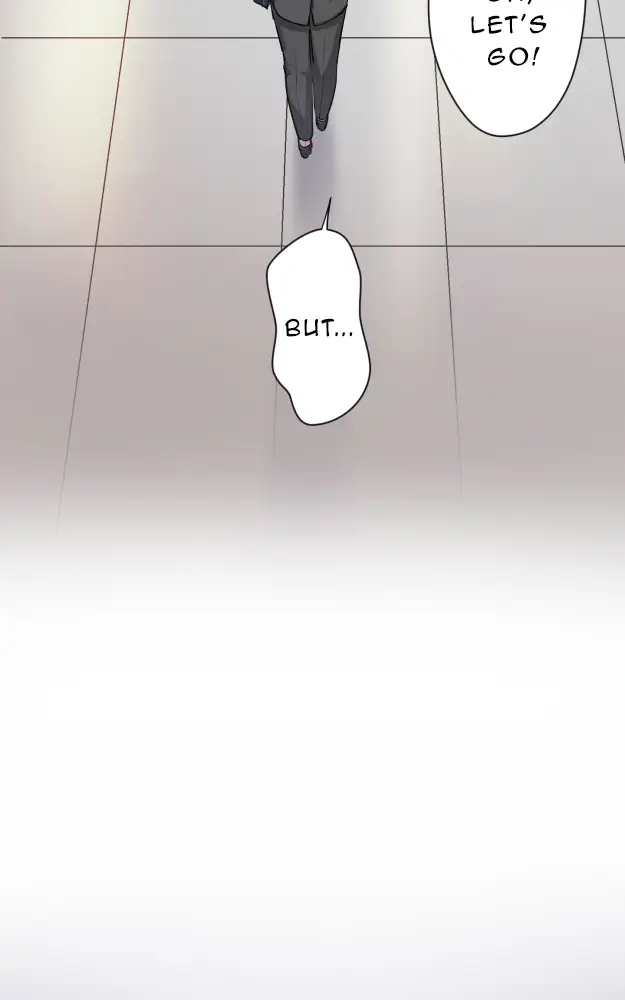 My Subordinate’s Inner Voice Is Too Noisy! - Episode 3 - read scene 102