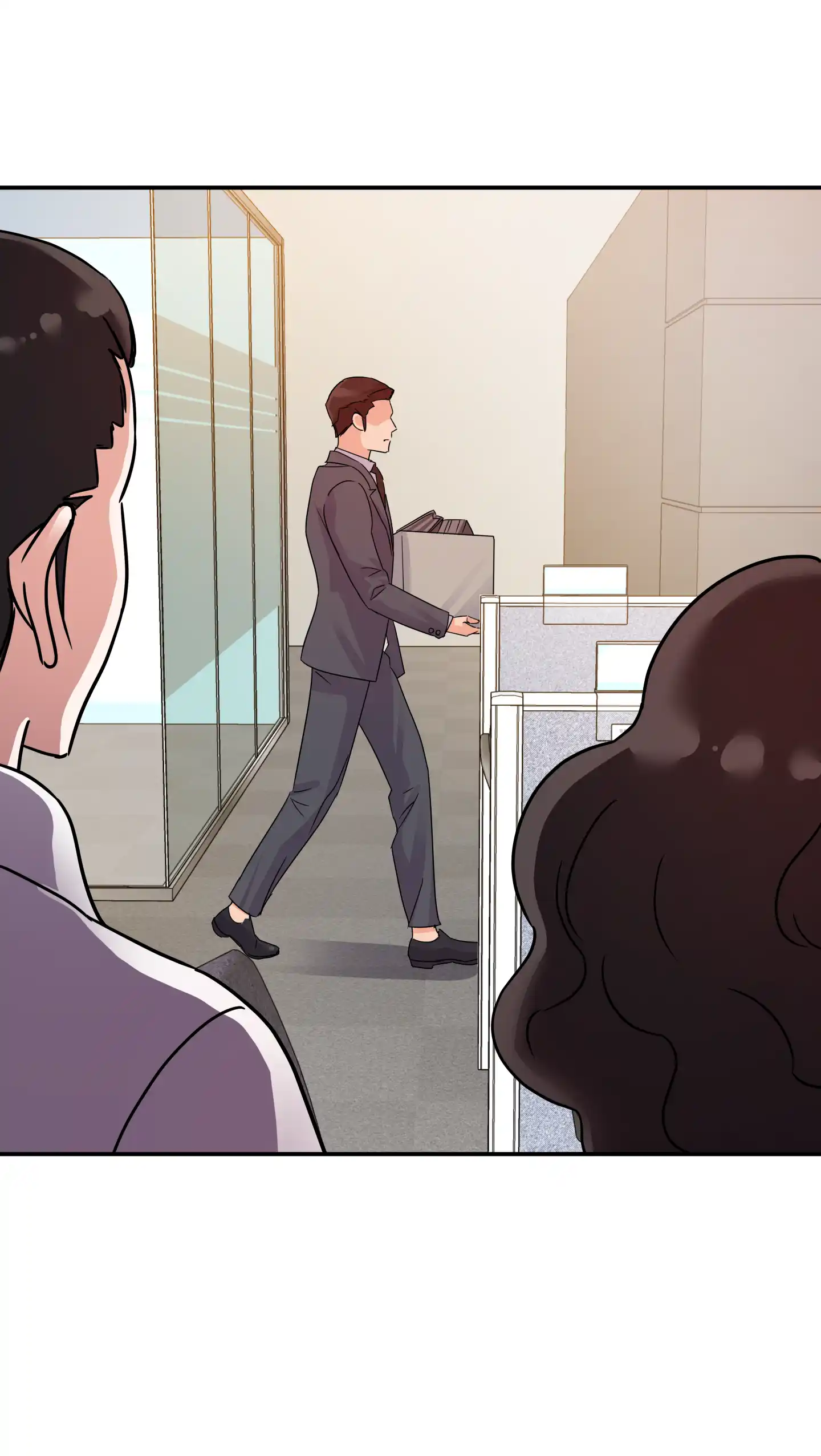 Different Taste Than The Wife - Episode 1 - read scene 24