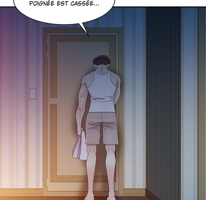 Chut ! Le Secret De Ma Sœur - Episode 1 - read scene 55