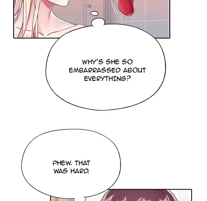 The Idol Project - Episode 3 - read scene 71
