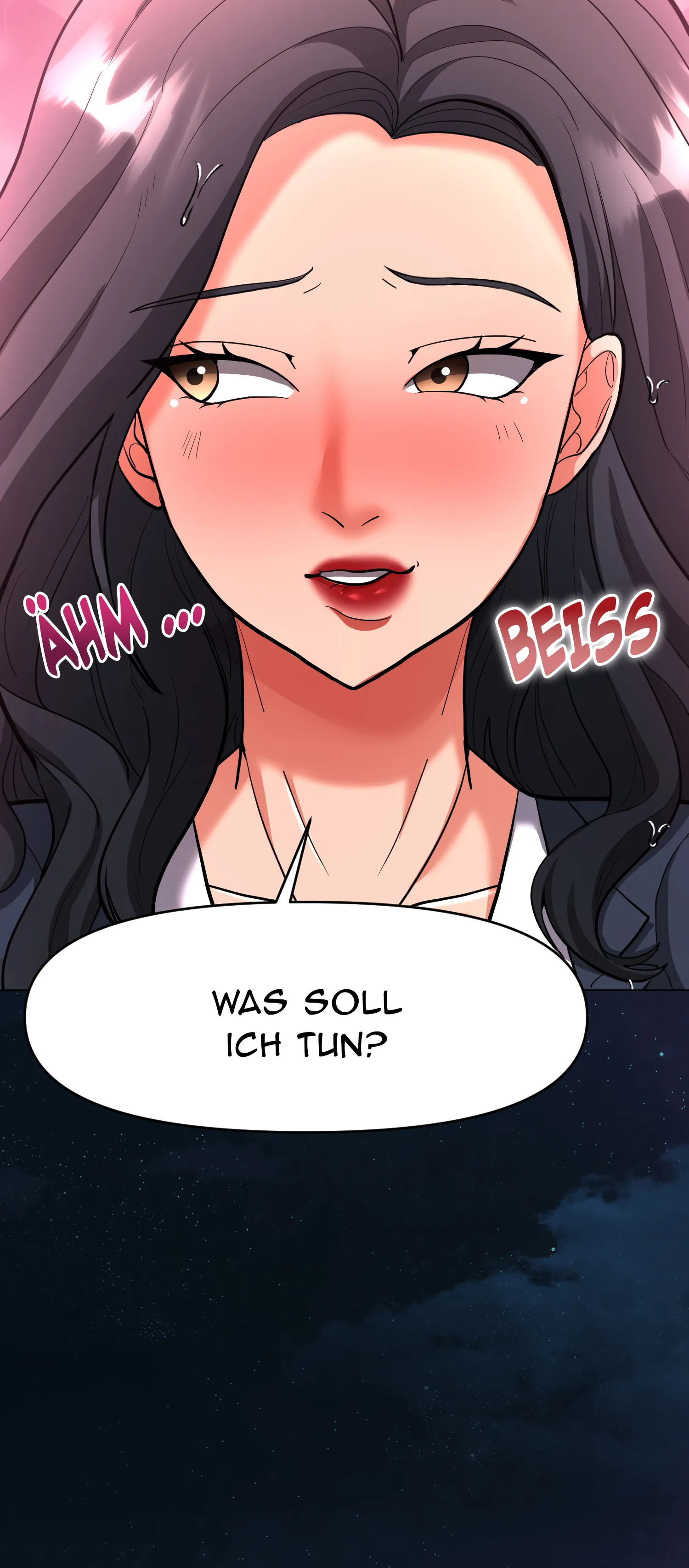 Süße Rache - Episode 2 - read scene 2