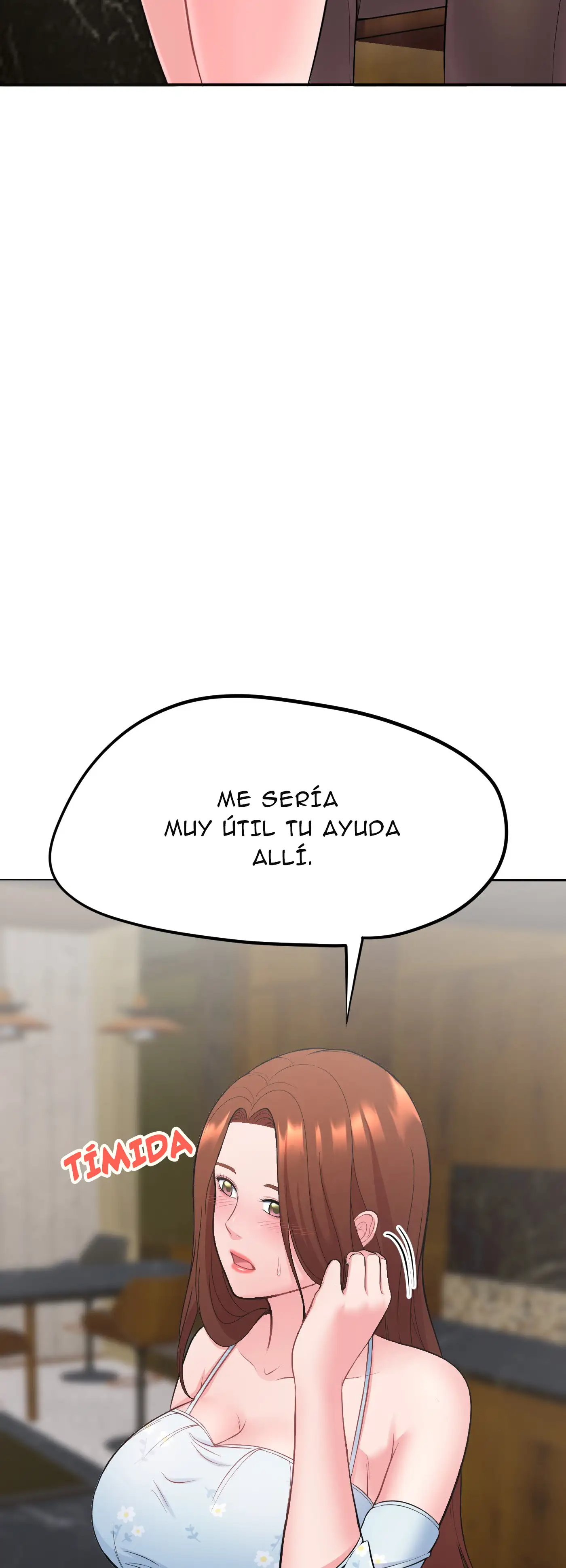 Habitación libre - Episode 3 - read scene 7