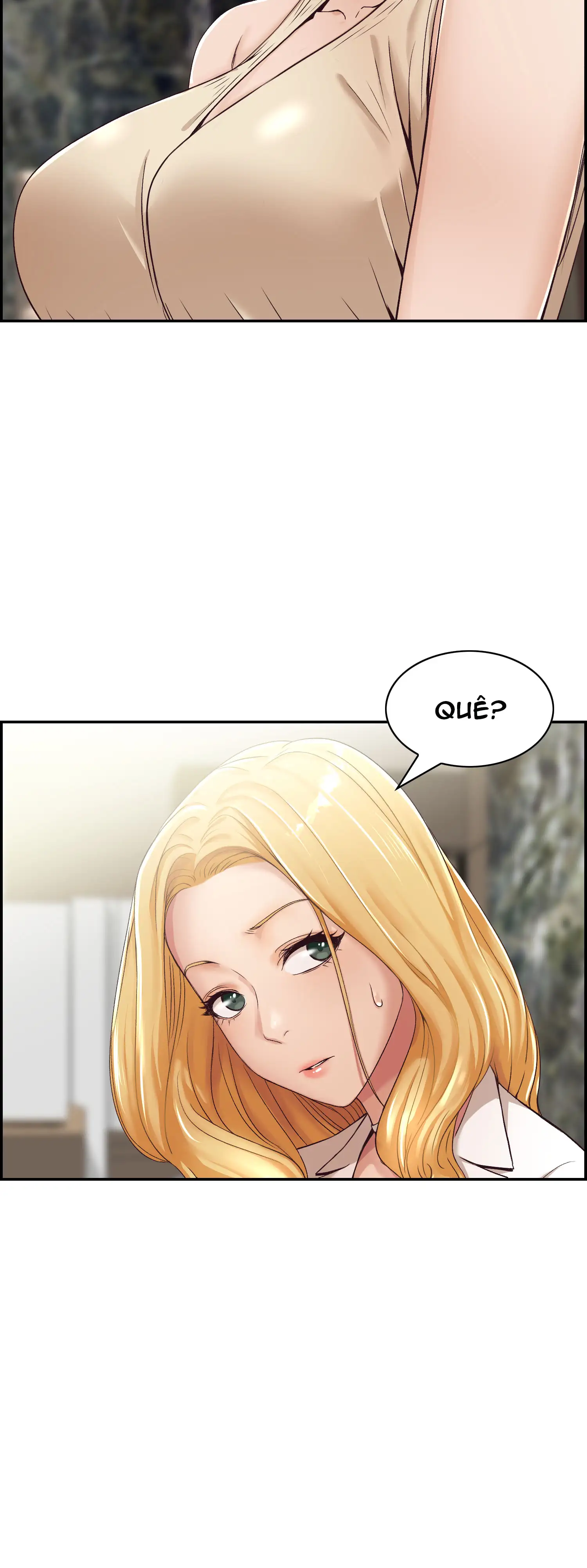 Comércio de casos - Episode 1 - read scene 8