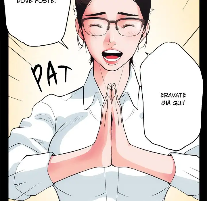 Agenti Immobiliari - Episode 1 - read scene 163