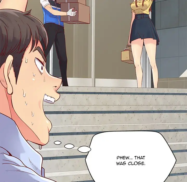 Finally Single - Episode 1 - read scene 57