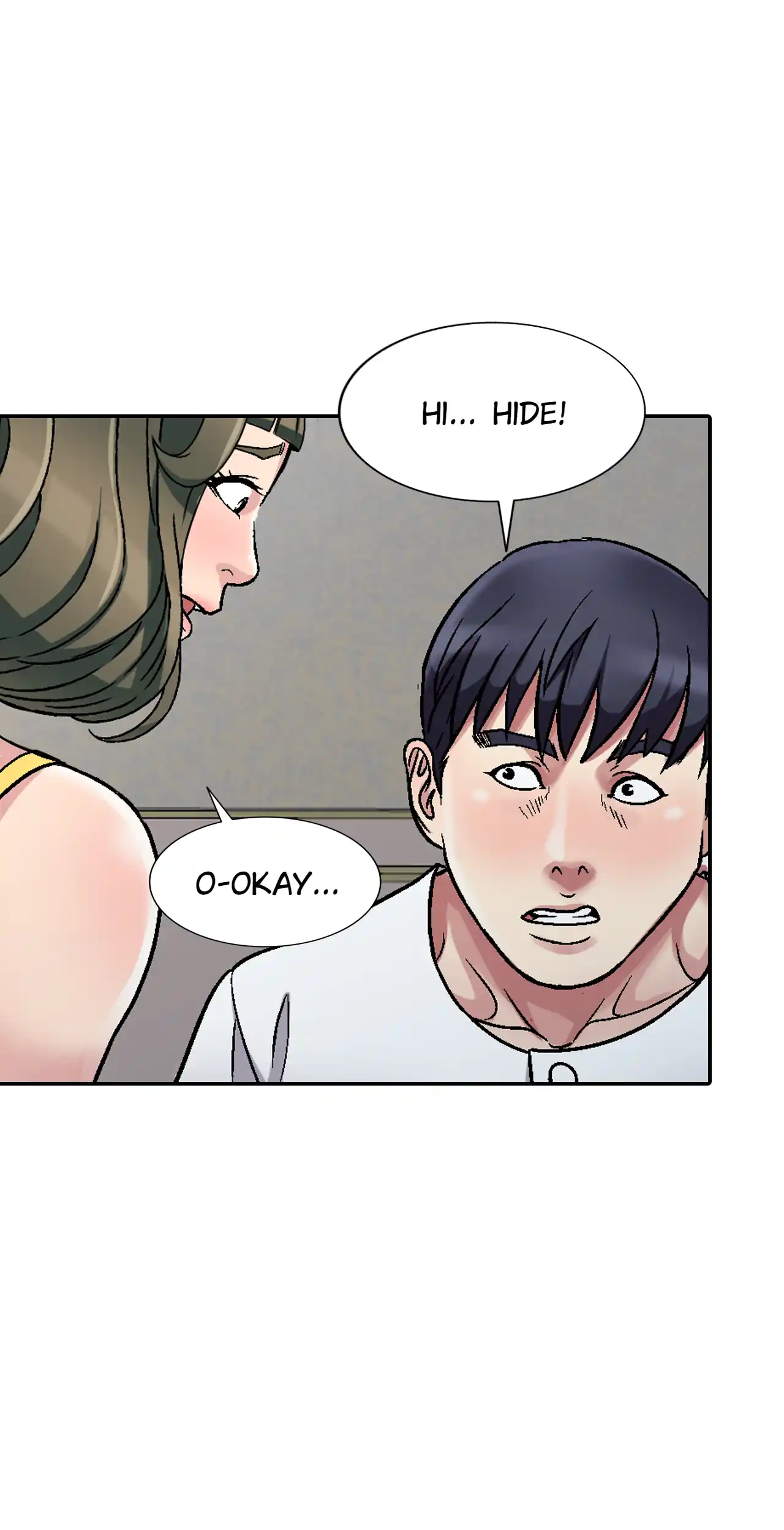 Kind Hearted Little Sister - Episode 3 - read scene 22