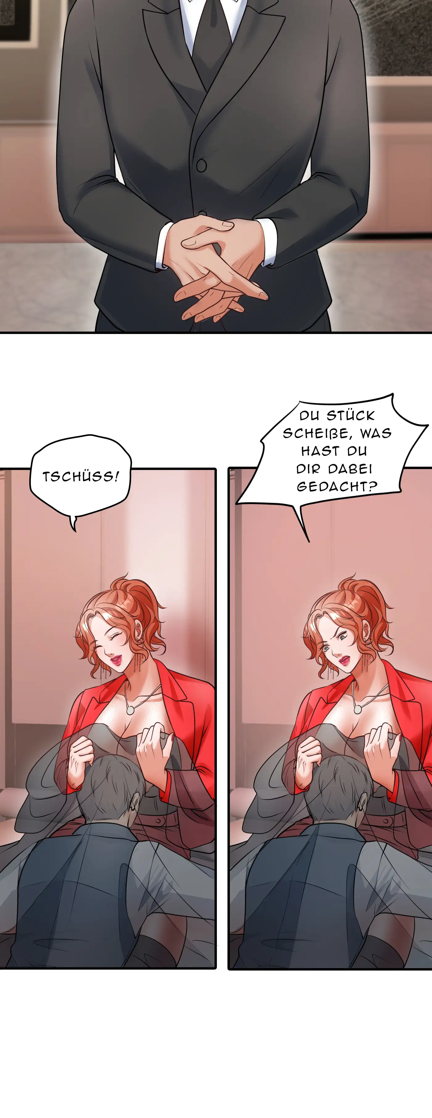 Großes Potenzial - Episode 4 - read scene 22
