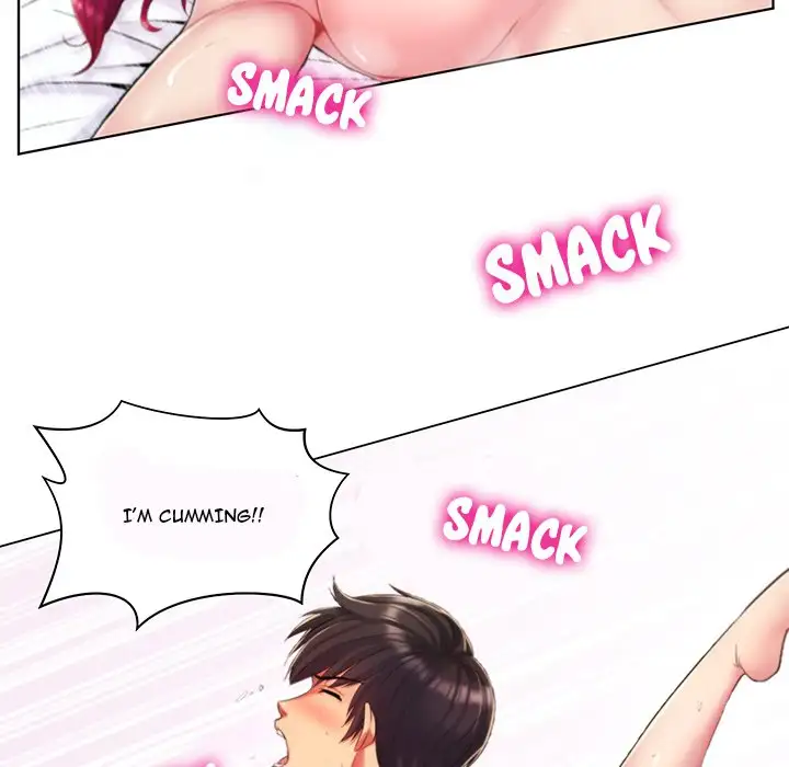 Teacher's Nightlife - Episode 1 - read scene 37