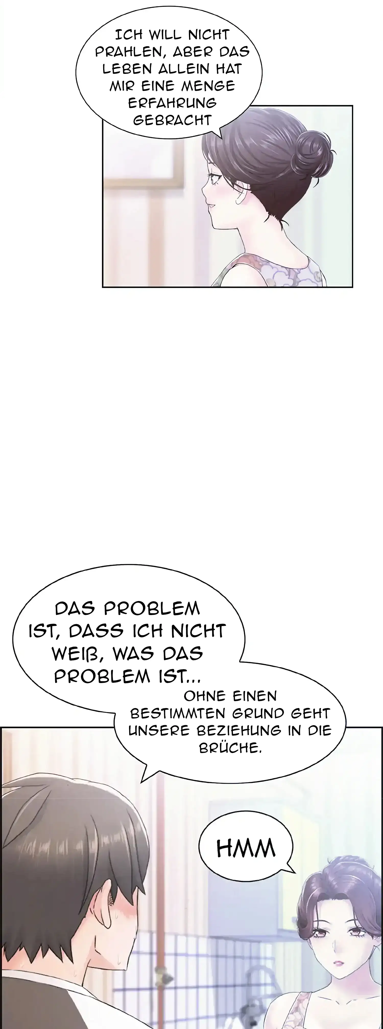 Die Japanische Schauspielerin - Prologue - read scene 23