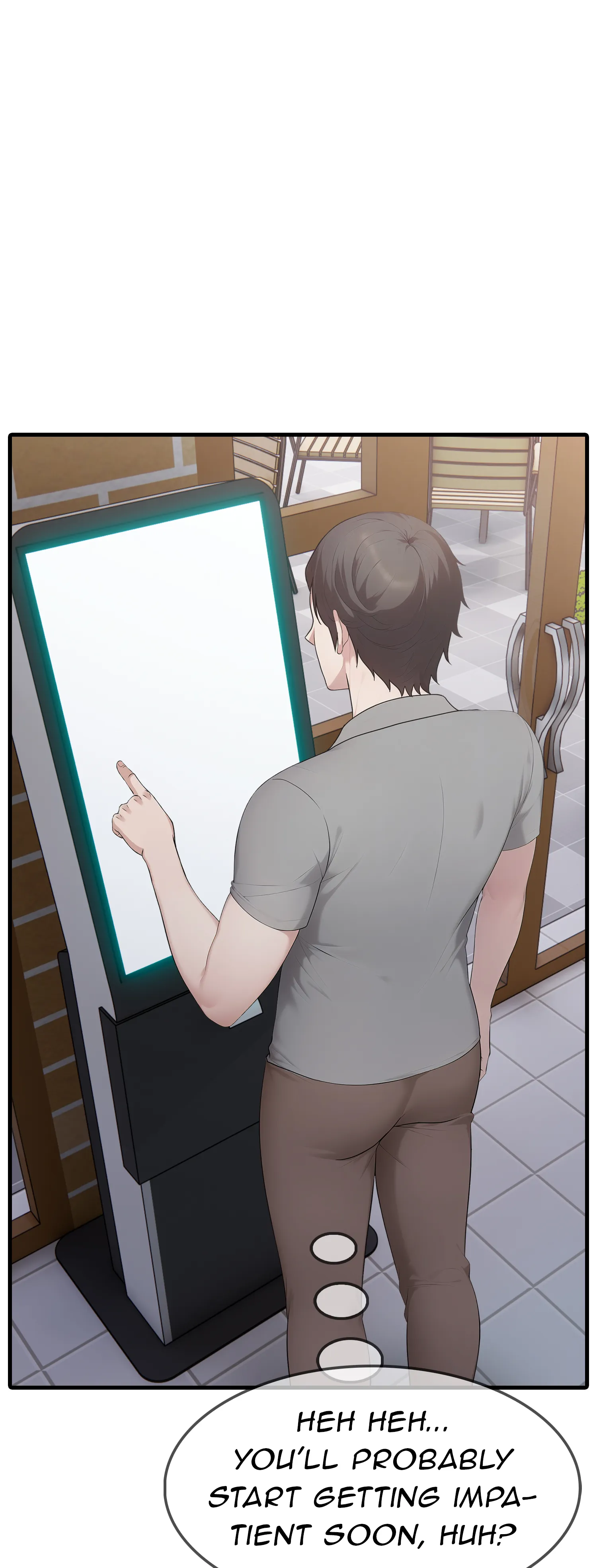 The Wife Game - Episode 5 - read scene 29