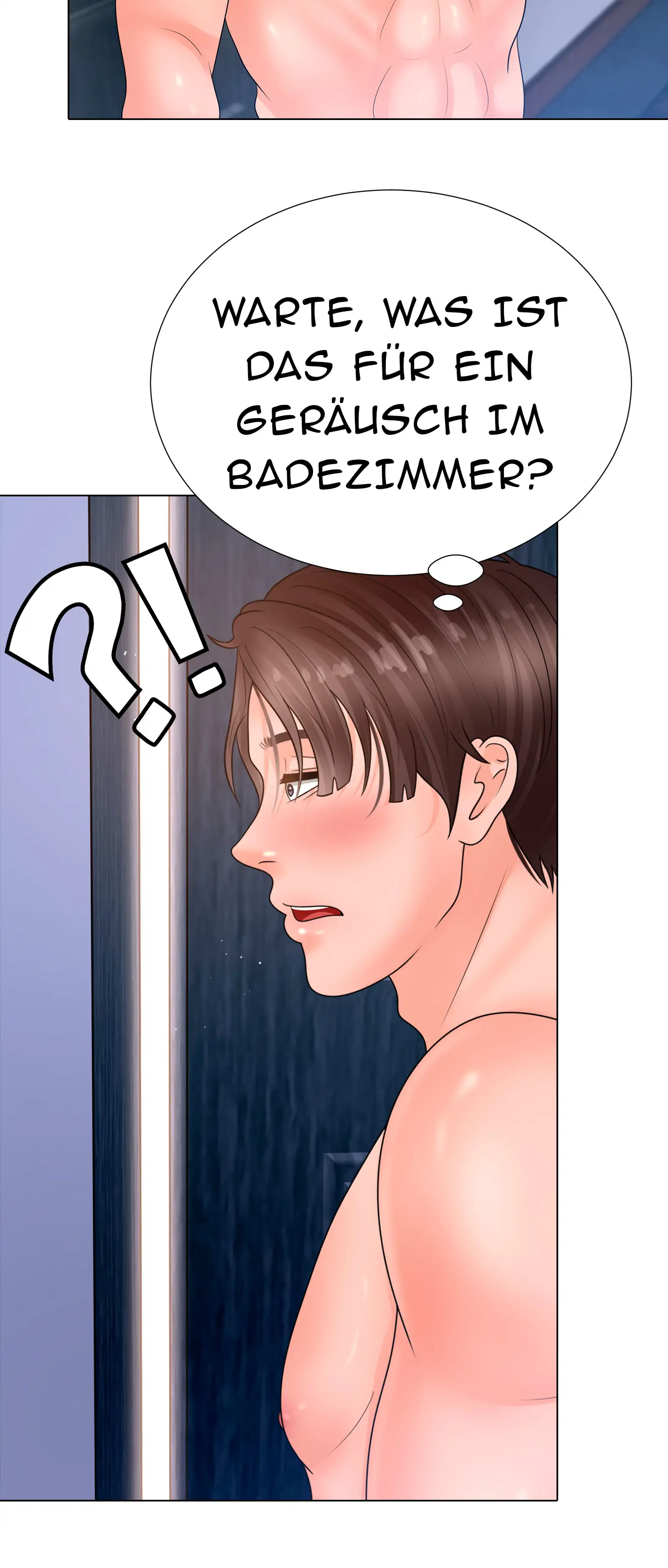 Dreckige Wünsche - Episode 1 - read scene 47
