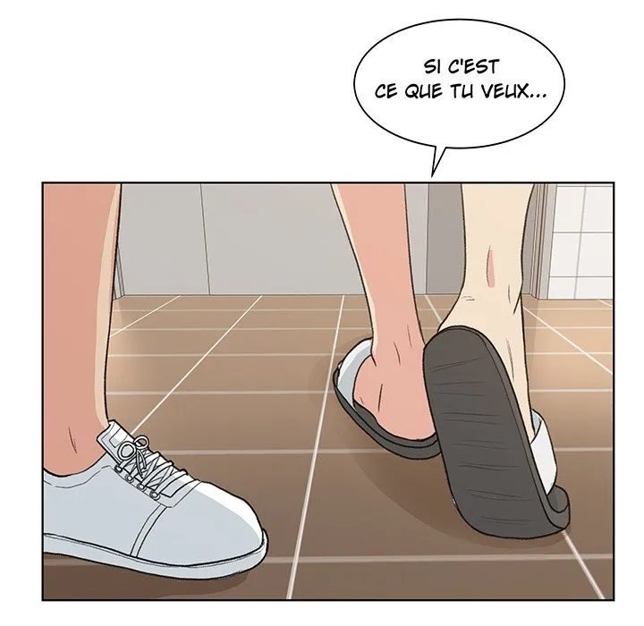 La boutique de BD - Episode 4 - read scene 26