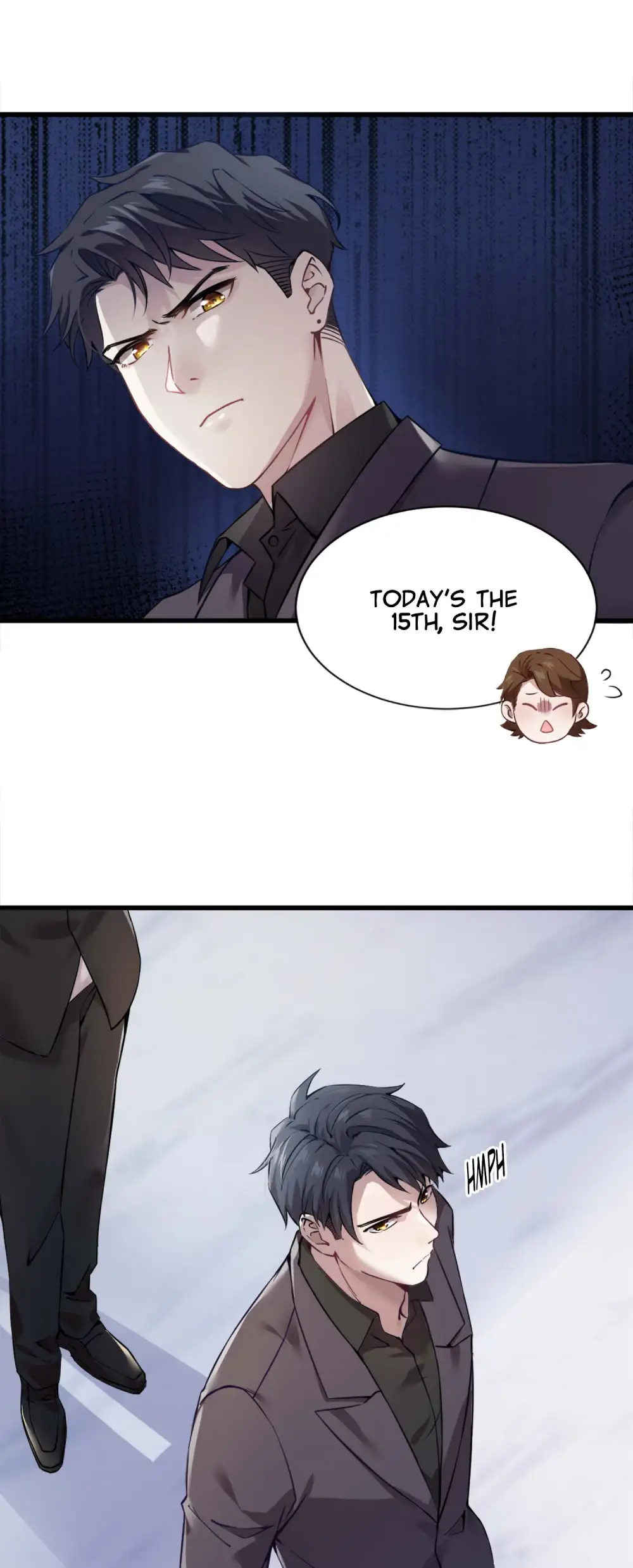 Nancheng Waits for The Moon - Episode 4 - read scene 16