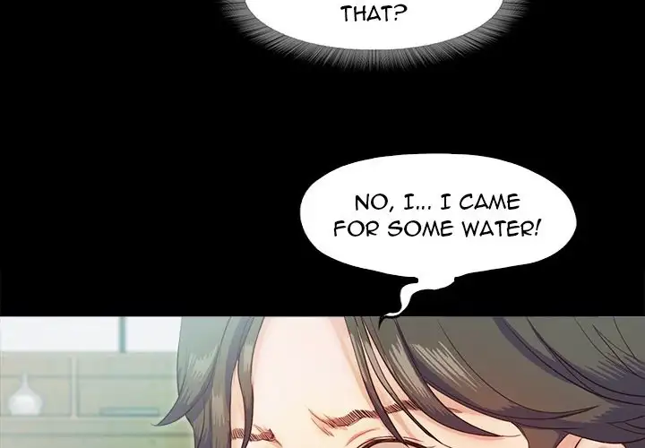 Dream Vacation - Prologue - read scene 4