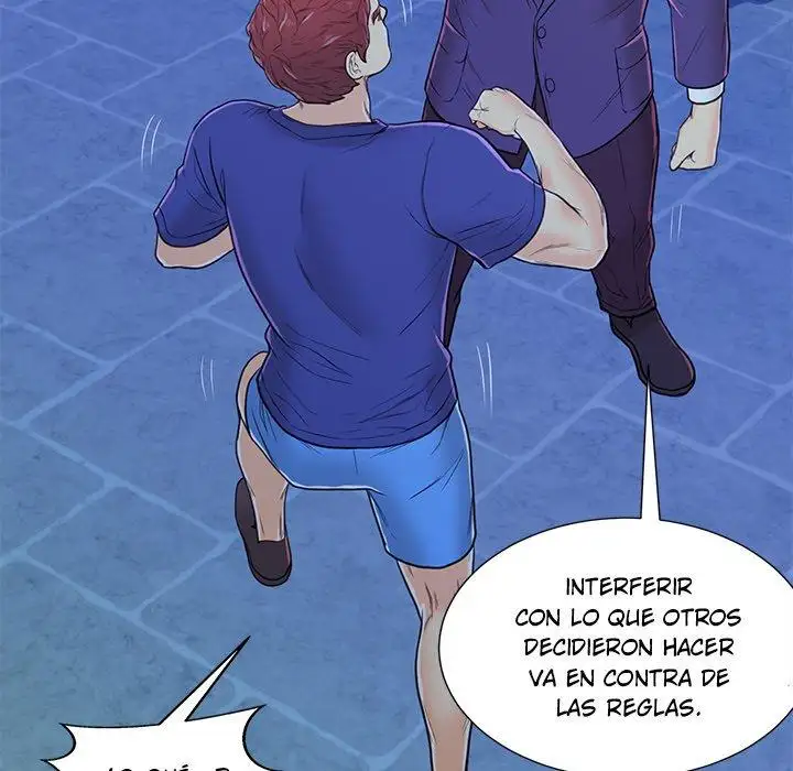 Zona De Amor Potencial - Episode 3 - read scene 47
