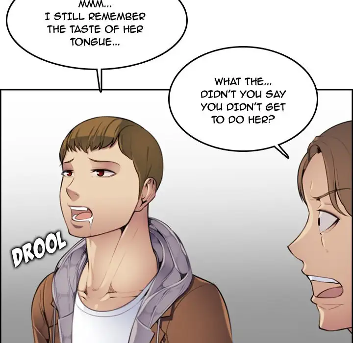 Mom is a Female College Student - Episode 3 - read scene 23