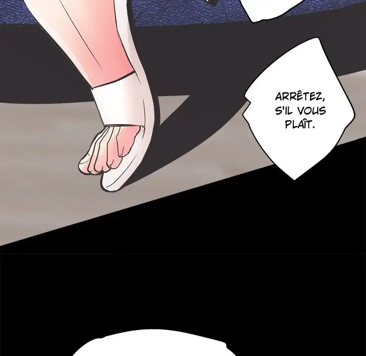 Agents Immobiliers Féminins - Episode 3 - read scene 19