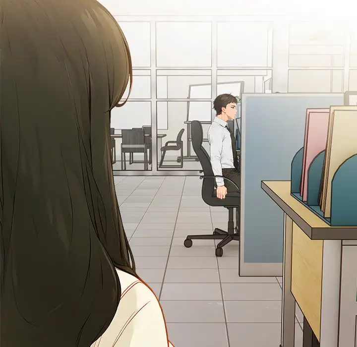Spirit Contact: An Obscene Body - Episode 4 - read scene 168