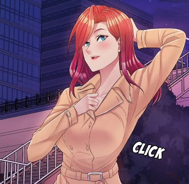 Teacher's Nightlife - Prologue - read scene 27