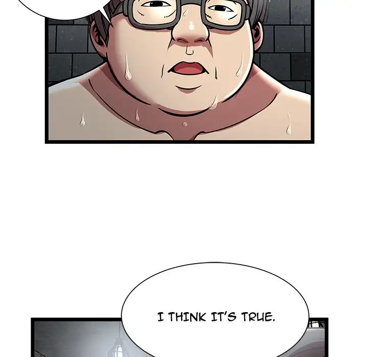 Lost Heaven - Episode 5 - read scene 74
