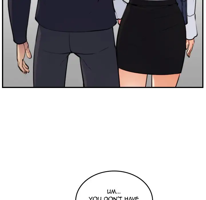 Mom is a Female College Student - Episode 4 - read scene 56