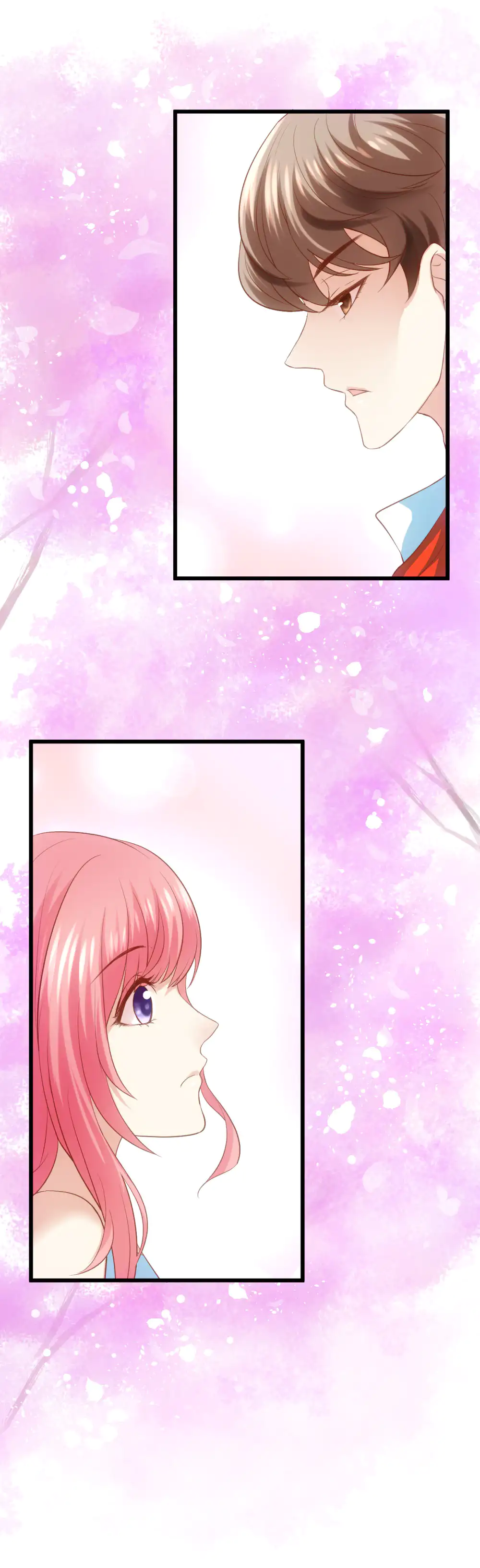 Meine schöne Zeit mit dir - Episode 1 - read scene 8