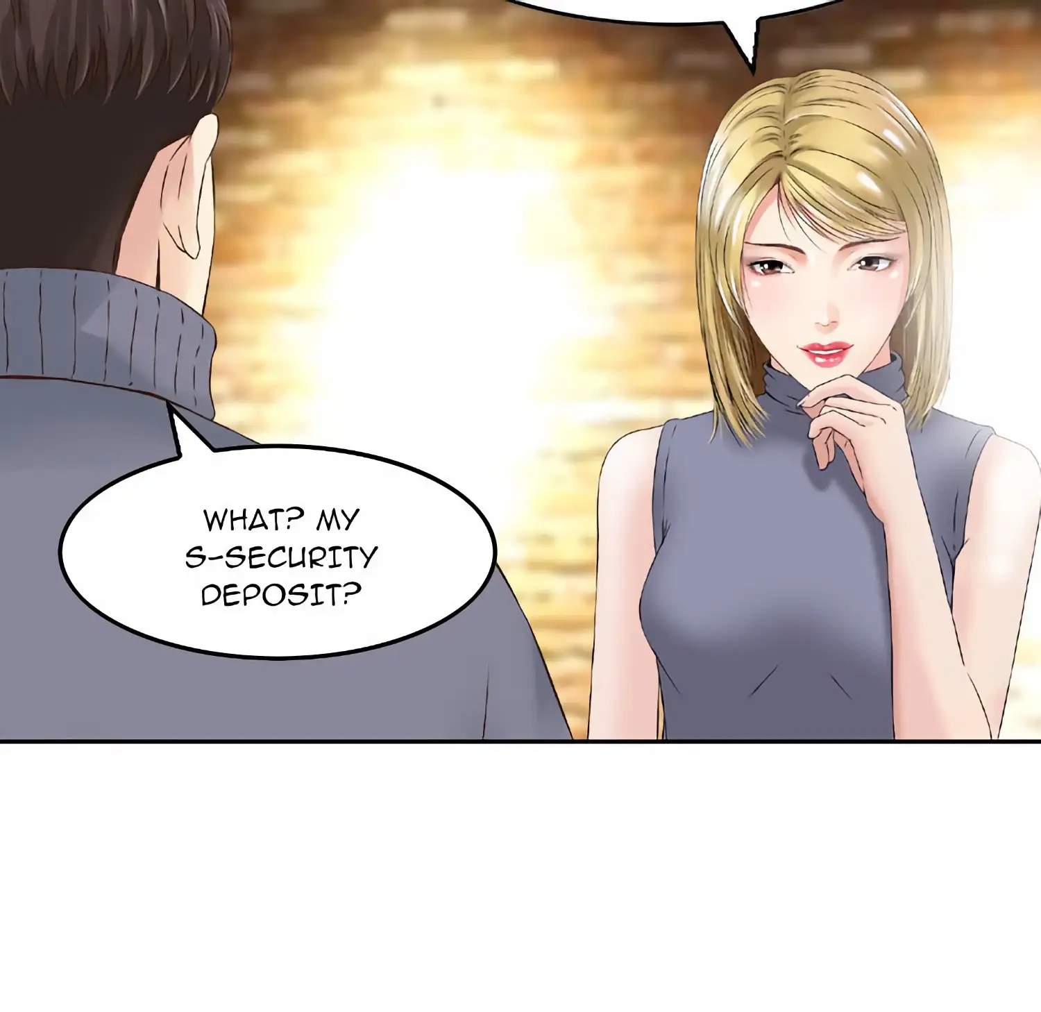 Insiders - Episode 3 - read scene 23