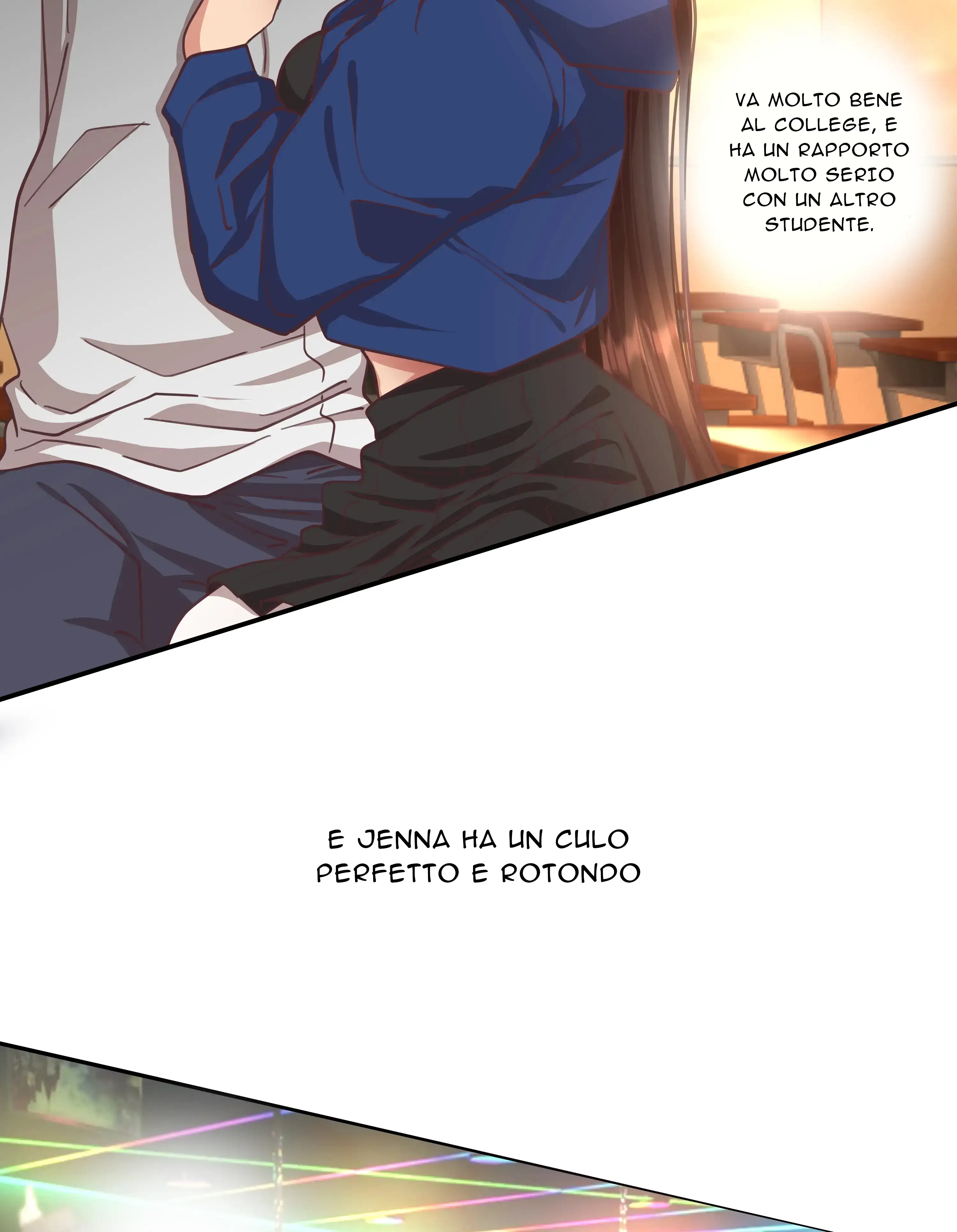 Sogno Di Una Notte Di Mezza Estate - Prologue - read scene 4