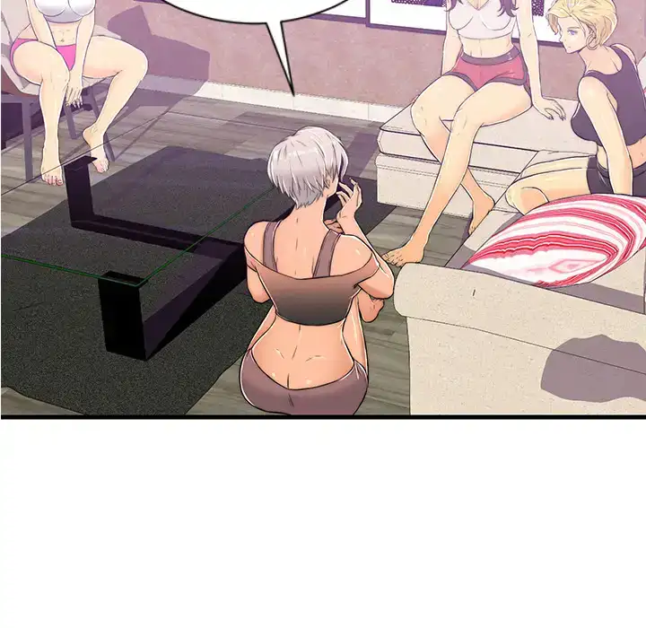 Potential Love Zone - Episode 1 - read scene 97