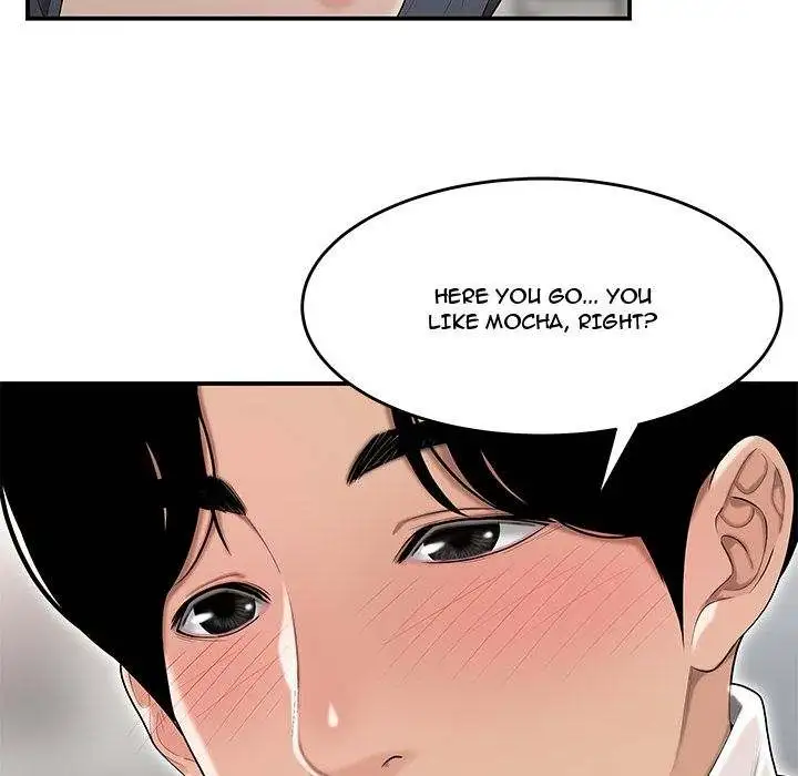 Drama Office - Episode 5 - read scene 85
